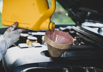 Understanding the Importance of Regular Oil Changes