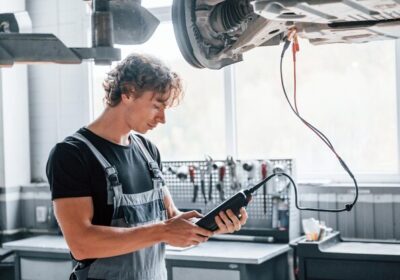 importance of regular oil changes